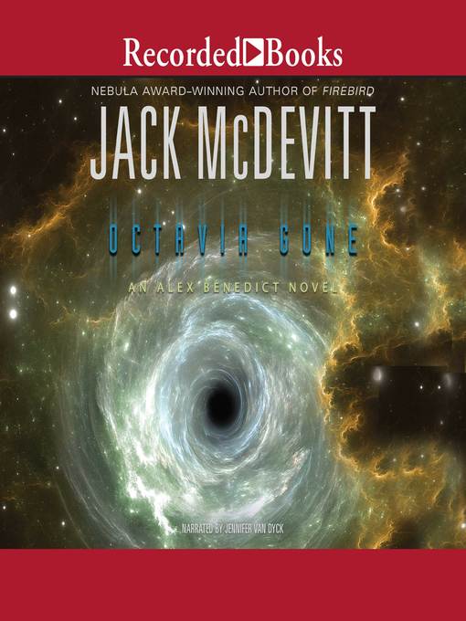 Title details for Octavia Gone by Jack McDevitt - Wait list